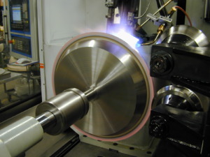 metal-spinning-process