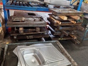 tool design