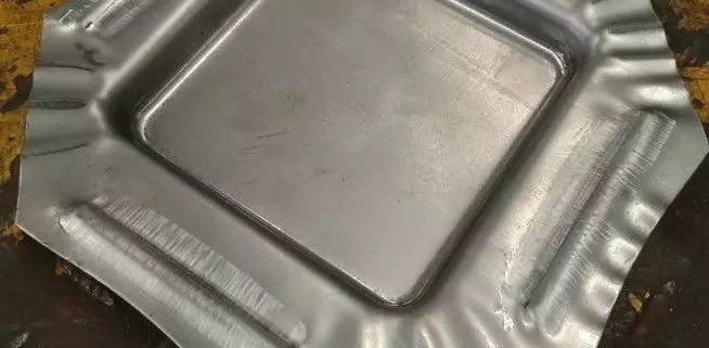 Wrinkling