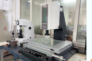 hardness checking
