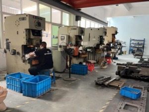 Workshop and Equipment (1)