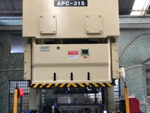 Workshop and Equipment (1)
