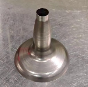 Tube Bulging