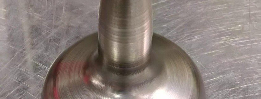 Tube Bulging